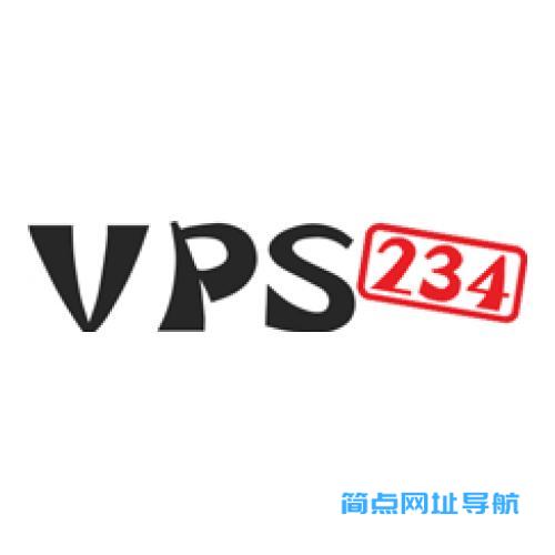 VPS234主机测评