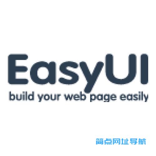 JQuery EasyUI中文网