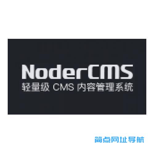 NoderCMS