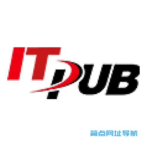 Itpub