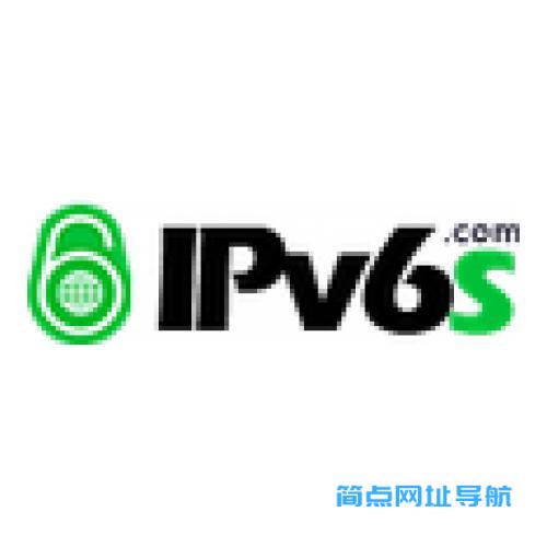 中国IPv6网