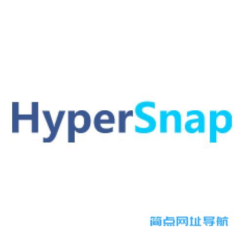 HyperSnap截图软件