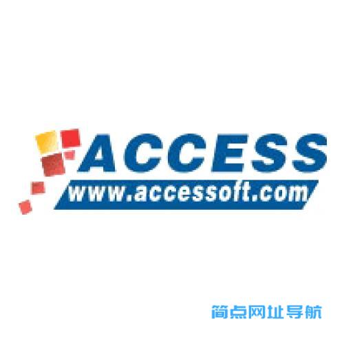 ACCESS软件网