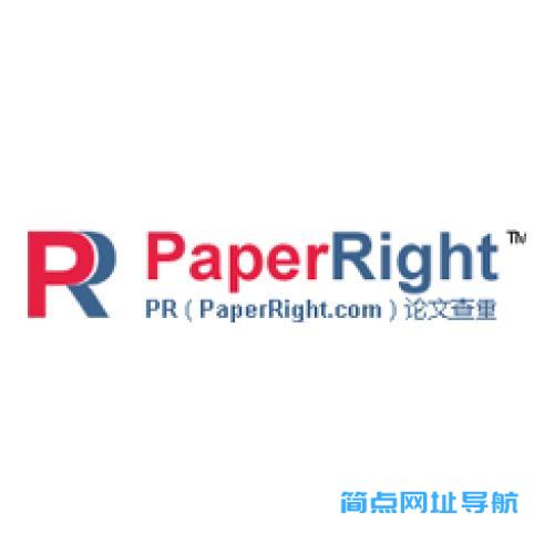 PaperRater论文检测系统