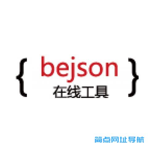 Be JSON