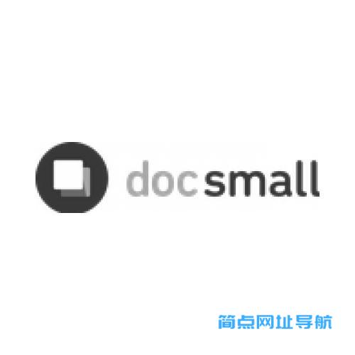 Docsmall压缩工具