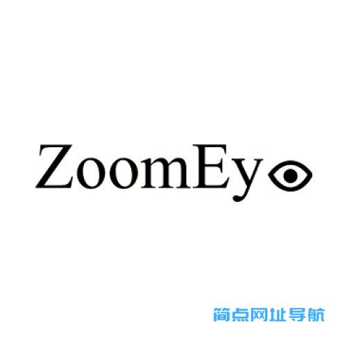 ZoomEye（钟馗之眼）