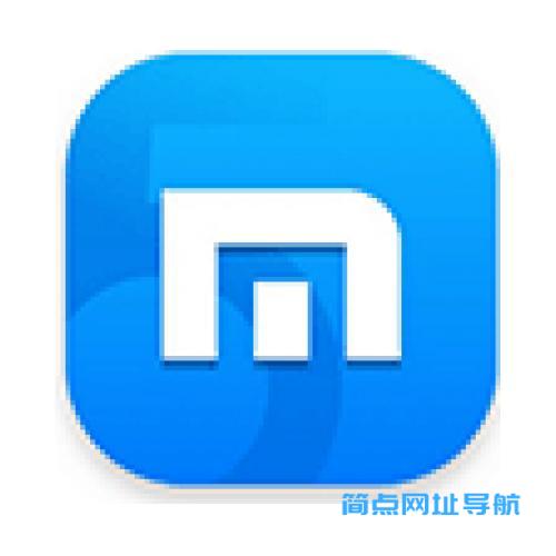 傲游浏览器Maxthon