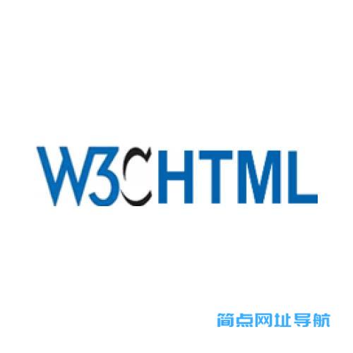 W3C HTML