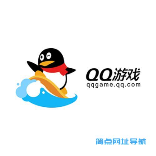 QQ游戏