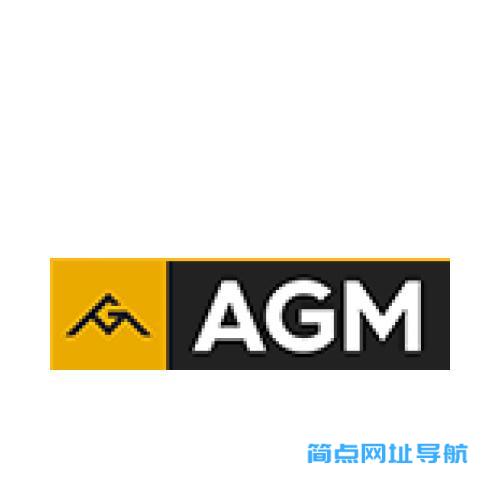 AGM手机