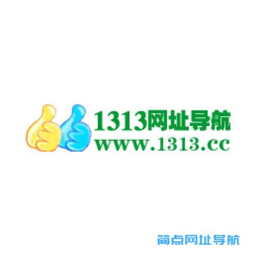 1313网址导航